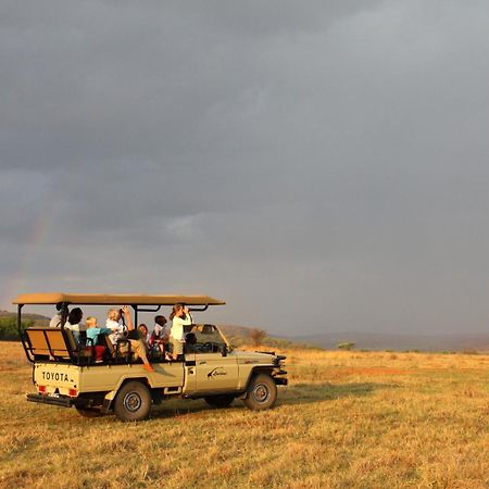 Lindani Game And Lodges Vaalwater Exterior foto