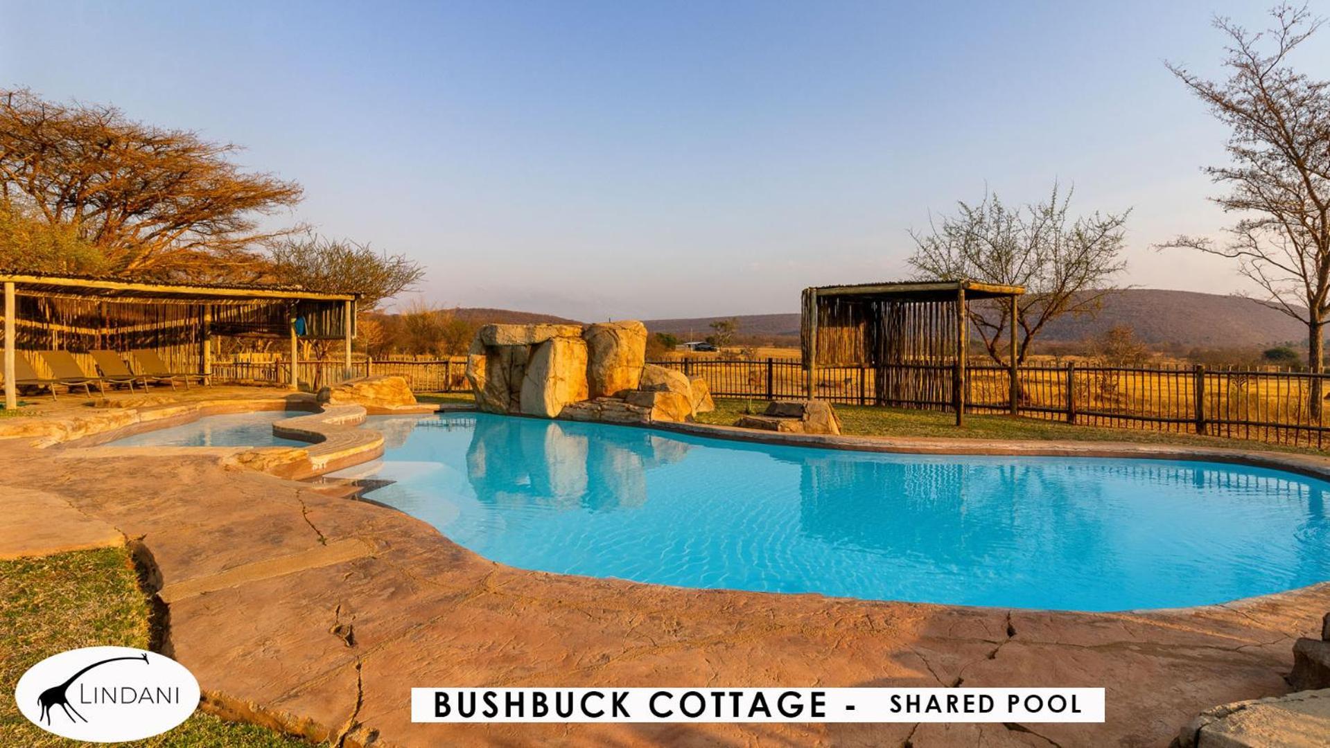 Lindani Game And Lodges Vaalwater Exterior foto