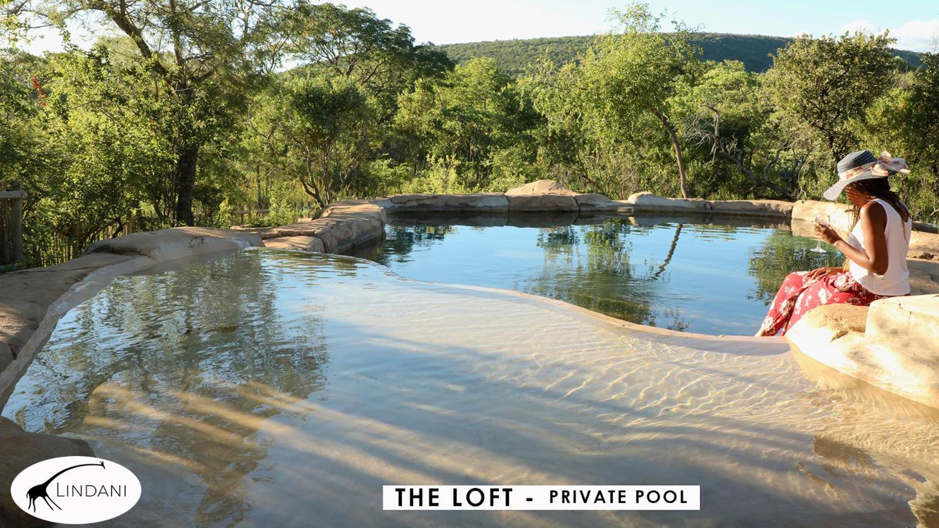 Lindani Game And Lodges Vaalwater Exterior foto